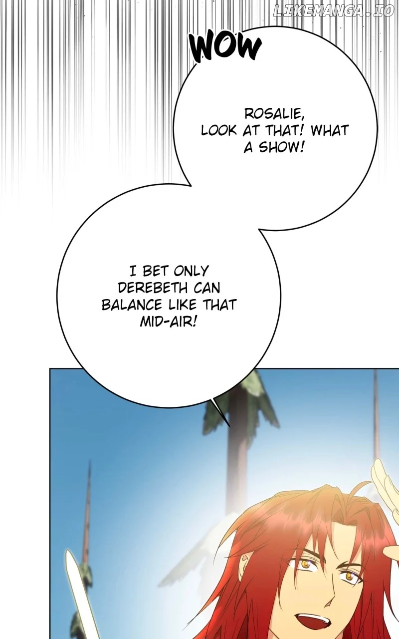 Captain! Is this battlefield here? chapter 74 page 90