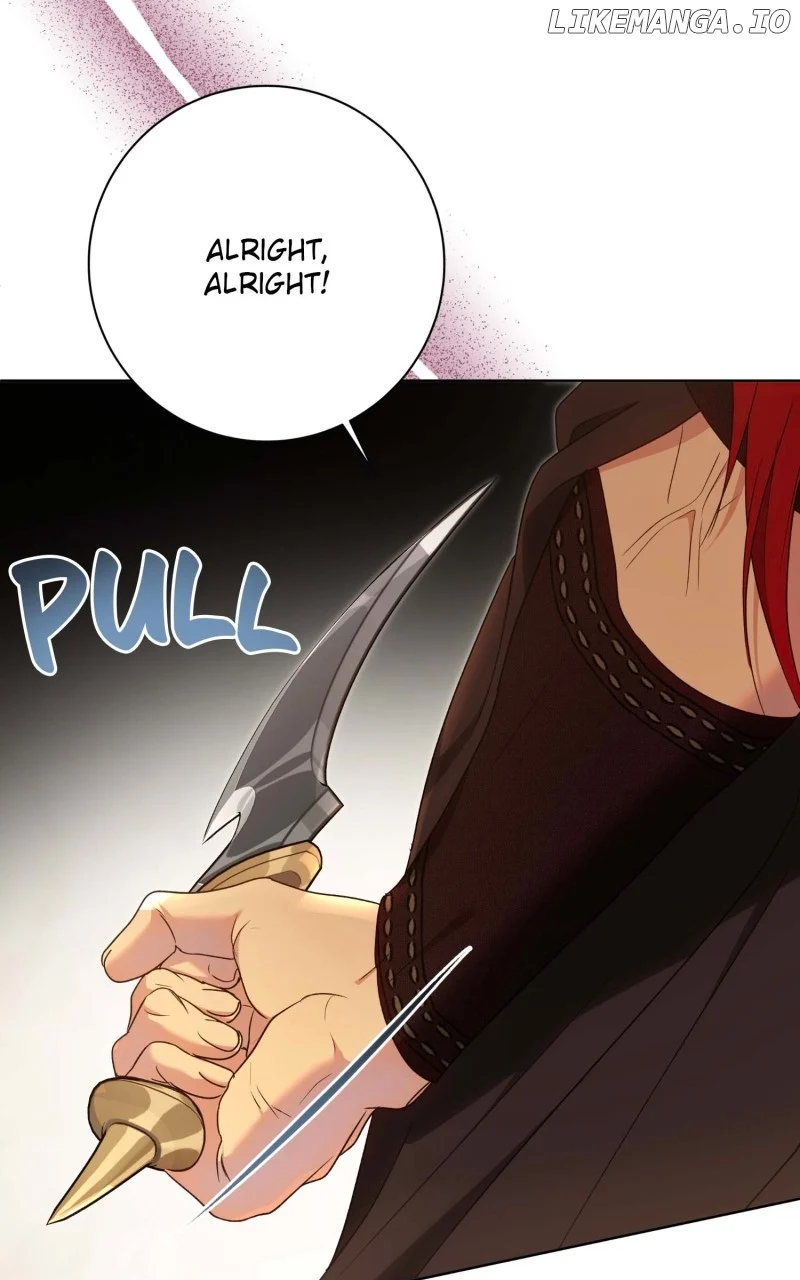 Captain! Is this battlefield here? chapter 74 page 92