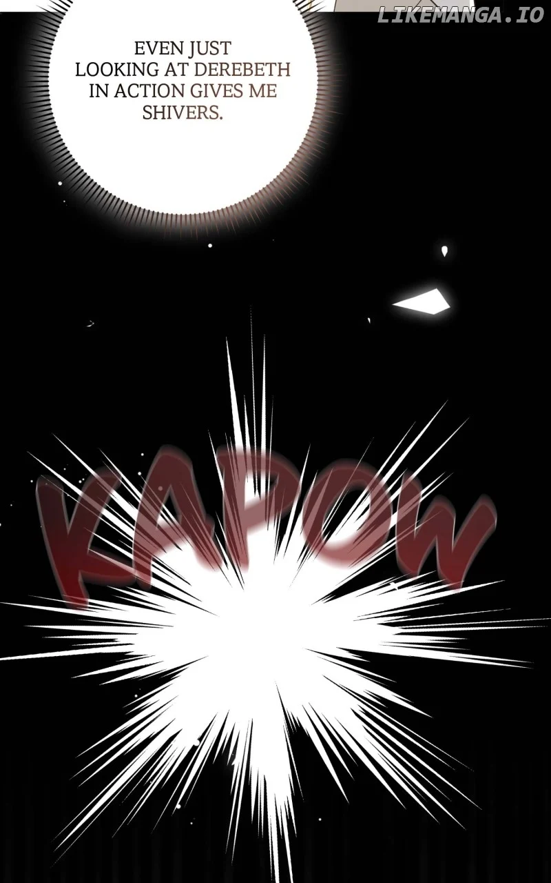 Captain! Is this battlefield here? chapter 74 page 97