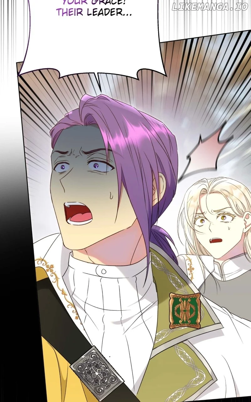 Captain! Is this battlefield here? chapter 74 page 102