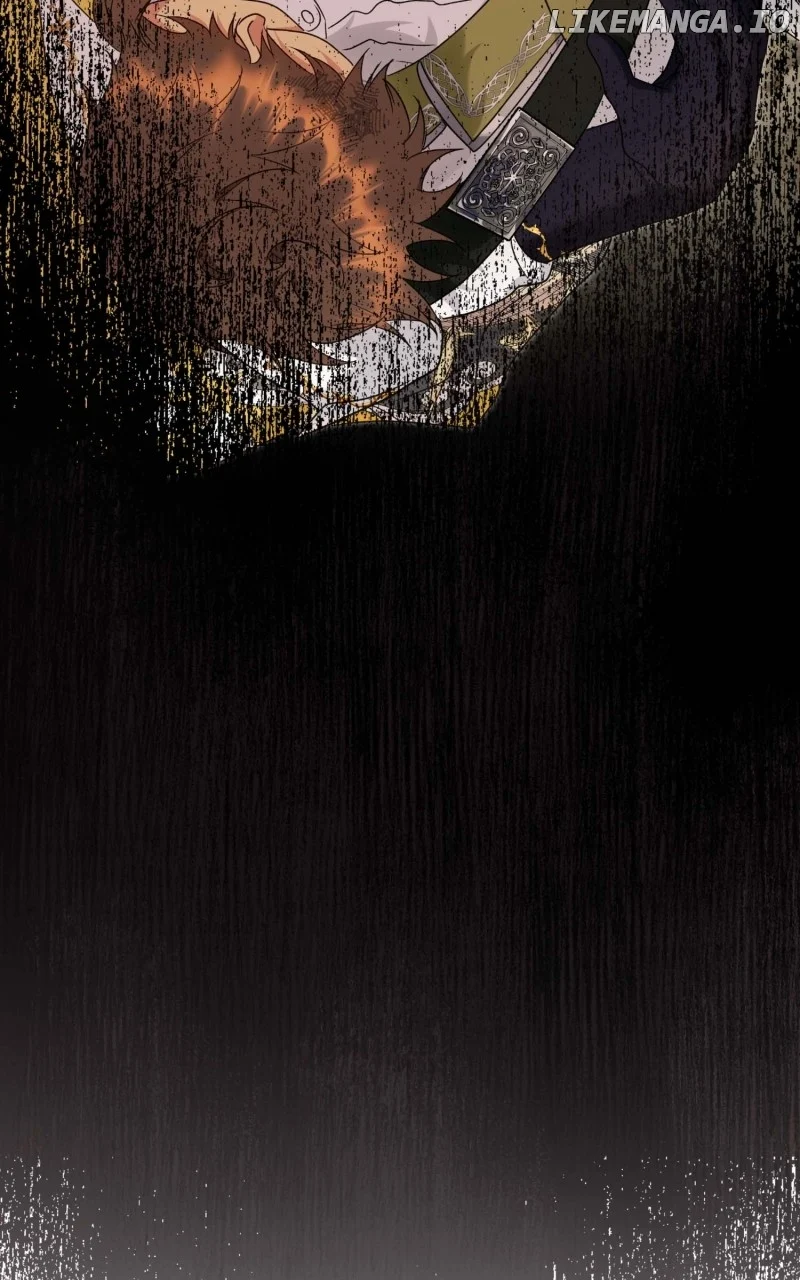 Captain! Is this battlefield here? chapter 74 page 105