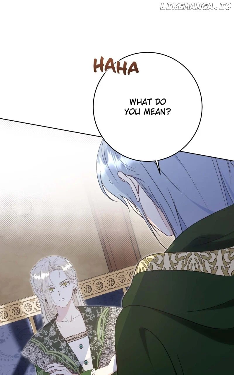 Captain! Is this battlefield here? chapter 79 page 12