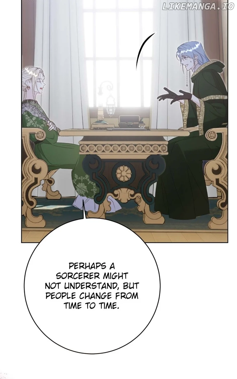 Captain! Is this battlefield here? chapter 79 page 16