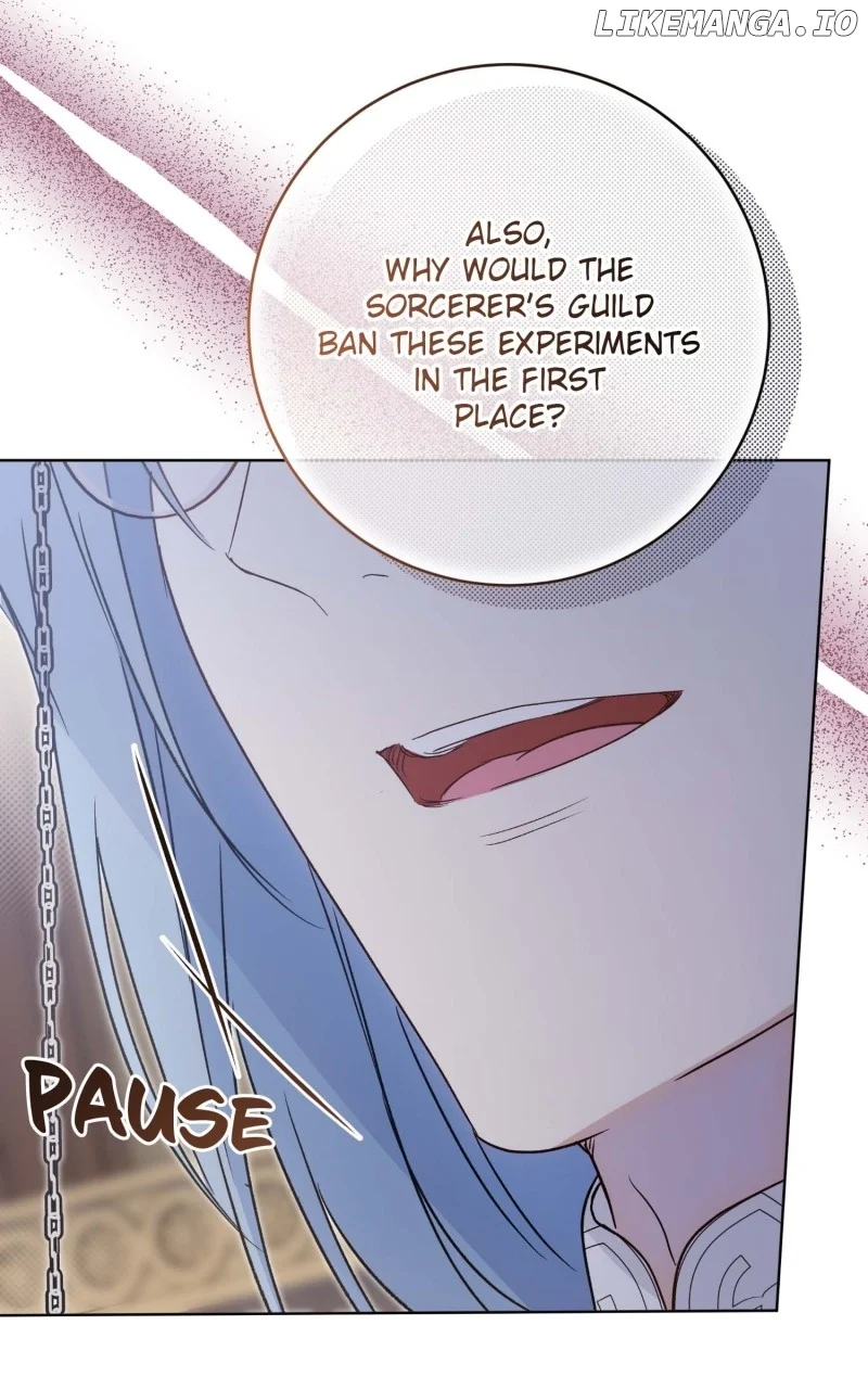 Captain! Is this battlefield here? chapter 79 page 17