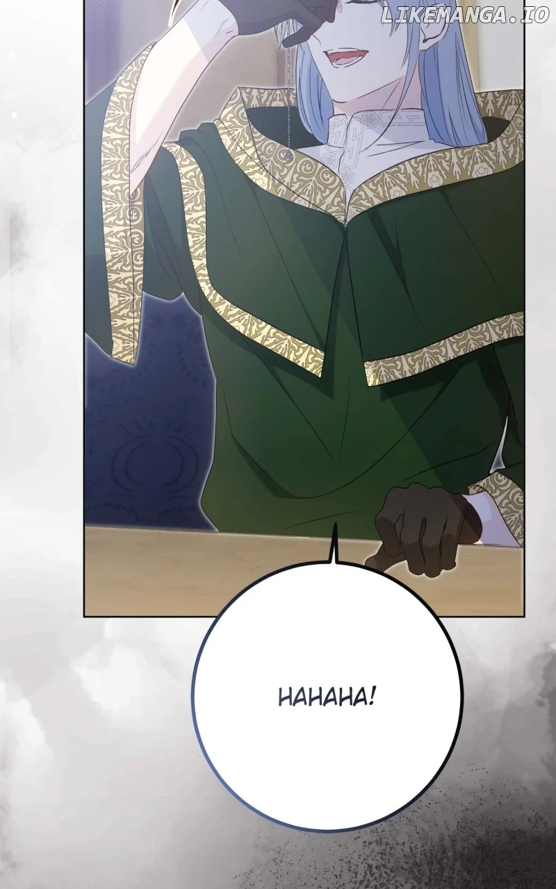 Captain! Is this battlefield here? chapter 79 page 19