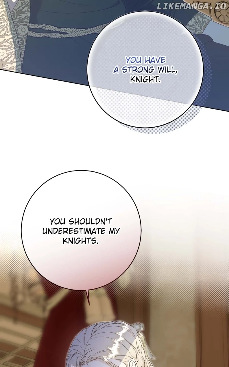 Captain! Is this battlefield here? chapter 79 page 27