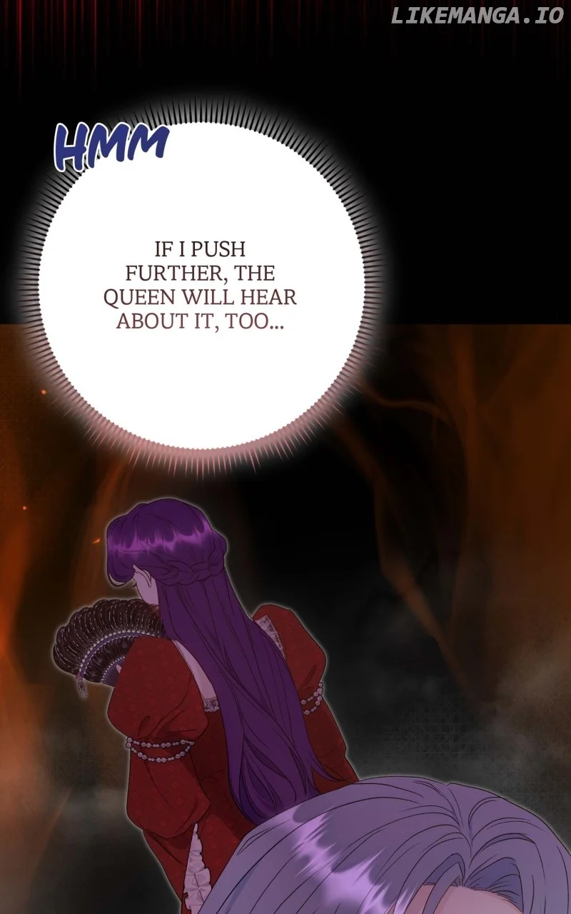Captain! Is this battlefield here? chapter 79 page 30