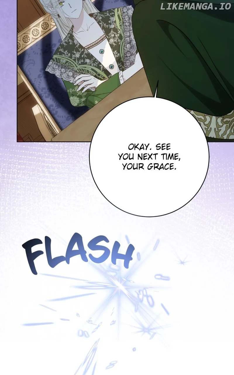 Captain! Is this battlefield here? chapter 79 page 33