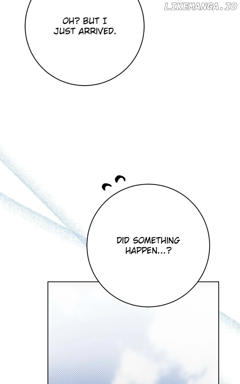 Captain! Is this battlefield here? chapter 79 page 39