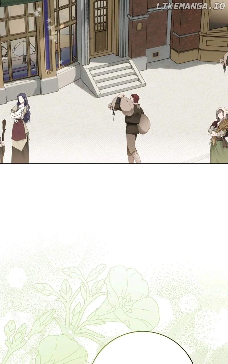 Captain! Is this battlefield here? chapter 79 page 43