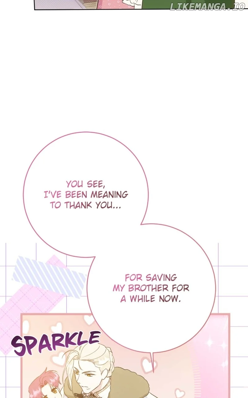 Captain! Is this battlefield here? chapter 79 page 47