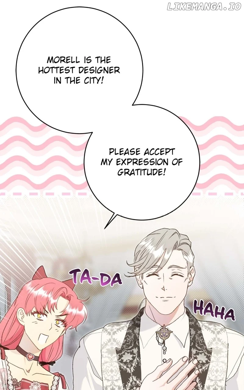 Captain! Is this battlefield here? chapter 79 page 49