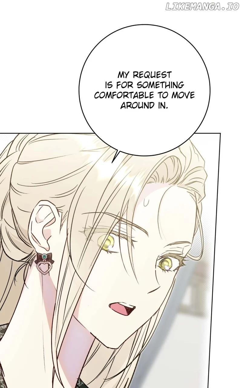 Captain! Is this battlefield here? chapter 79 page 55