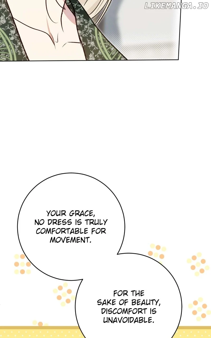 Captain! Is this battlefield here? chapter 79 page 56