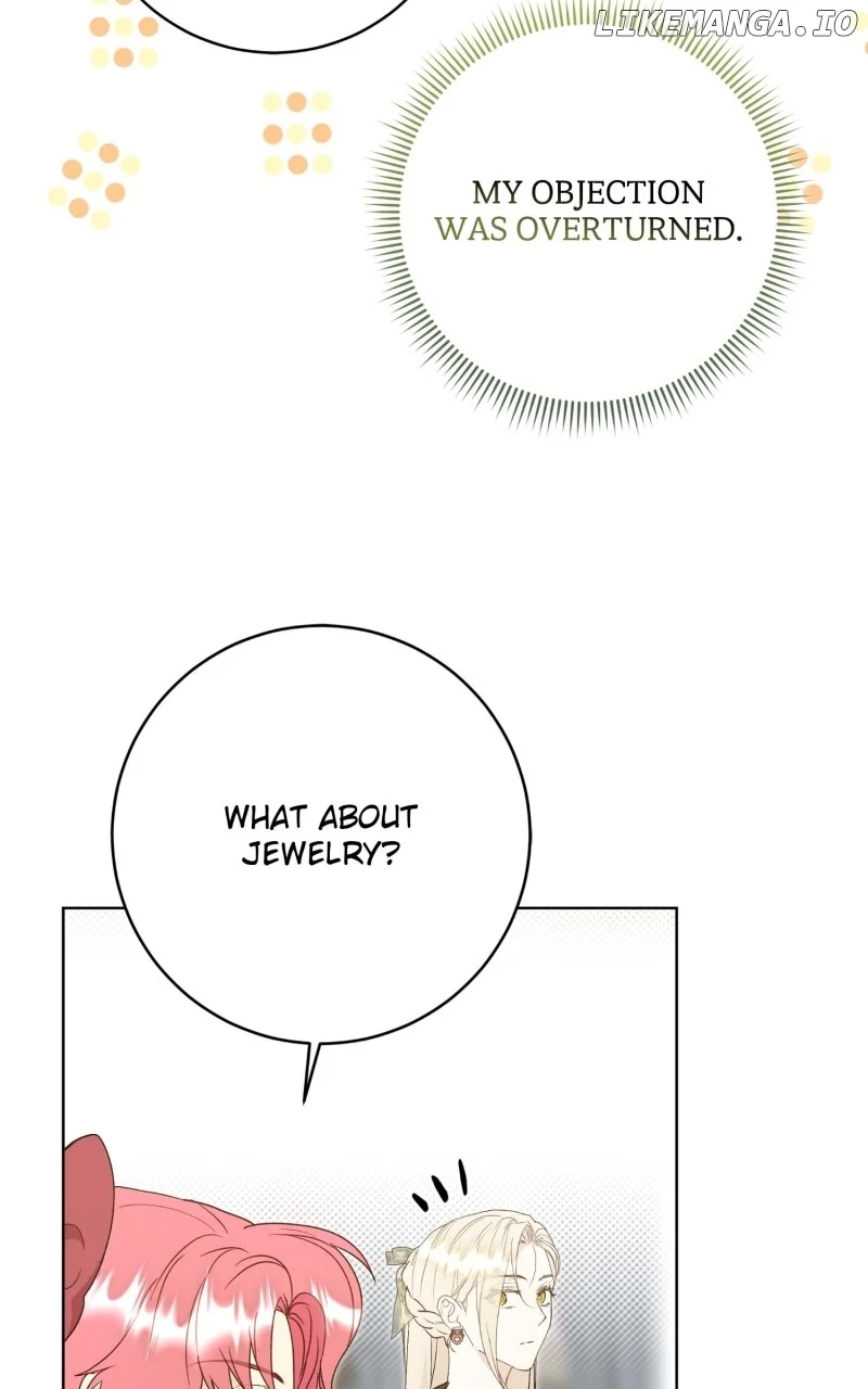 Captain! Is this battlefield here? chapter 79 page 58