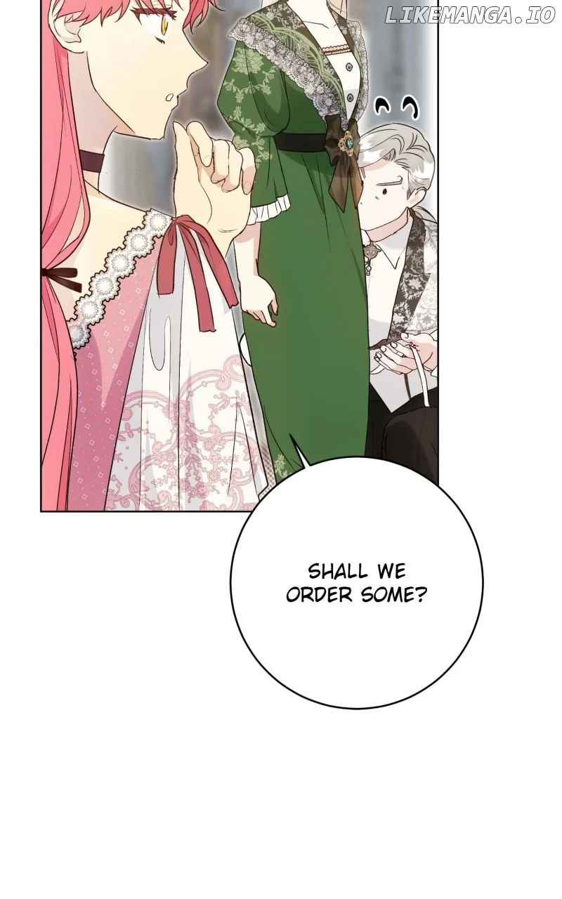 Captain! Is this battlefield here? chapter 79 page 59
