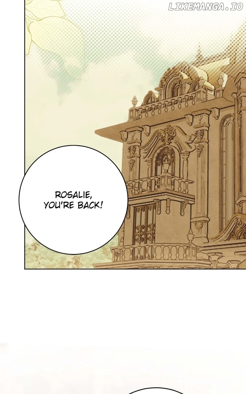 Captain! Is this battlefield here? chapter 79 page 72