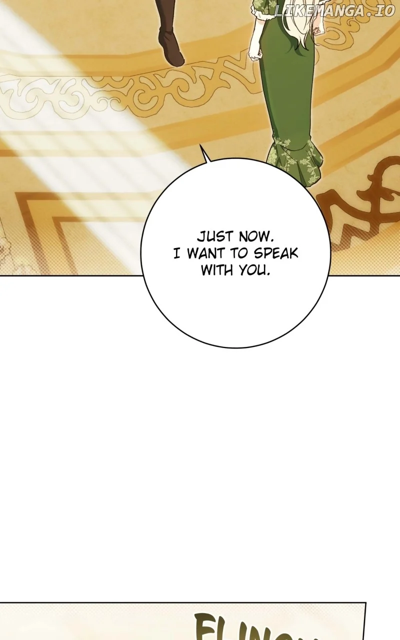 Captain! Is this battlefield here? chapter 79 page 74