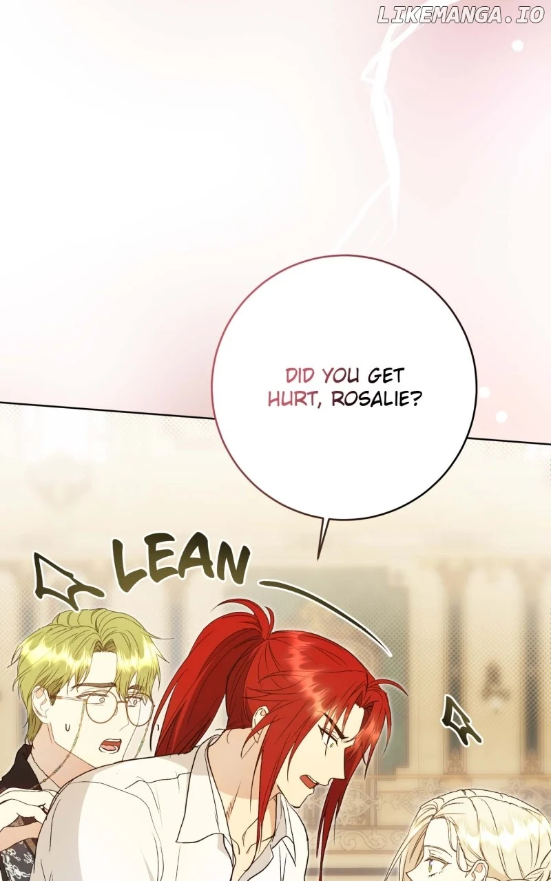 Captain! Is this battlefield here? chapter 79 page 76
