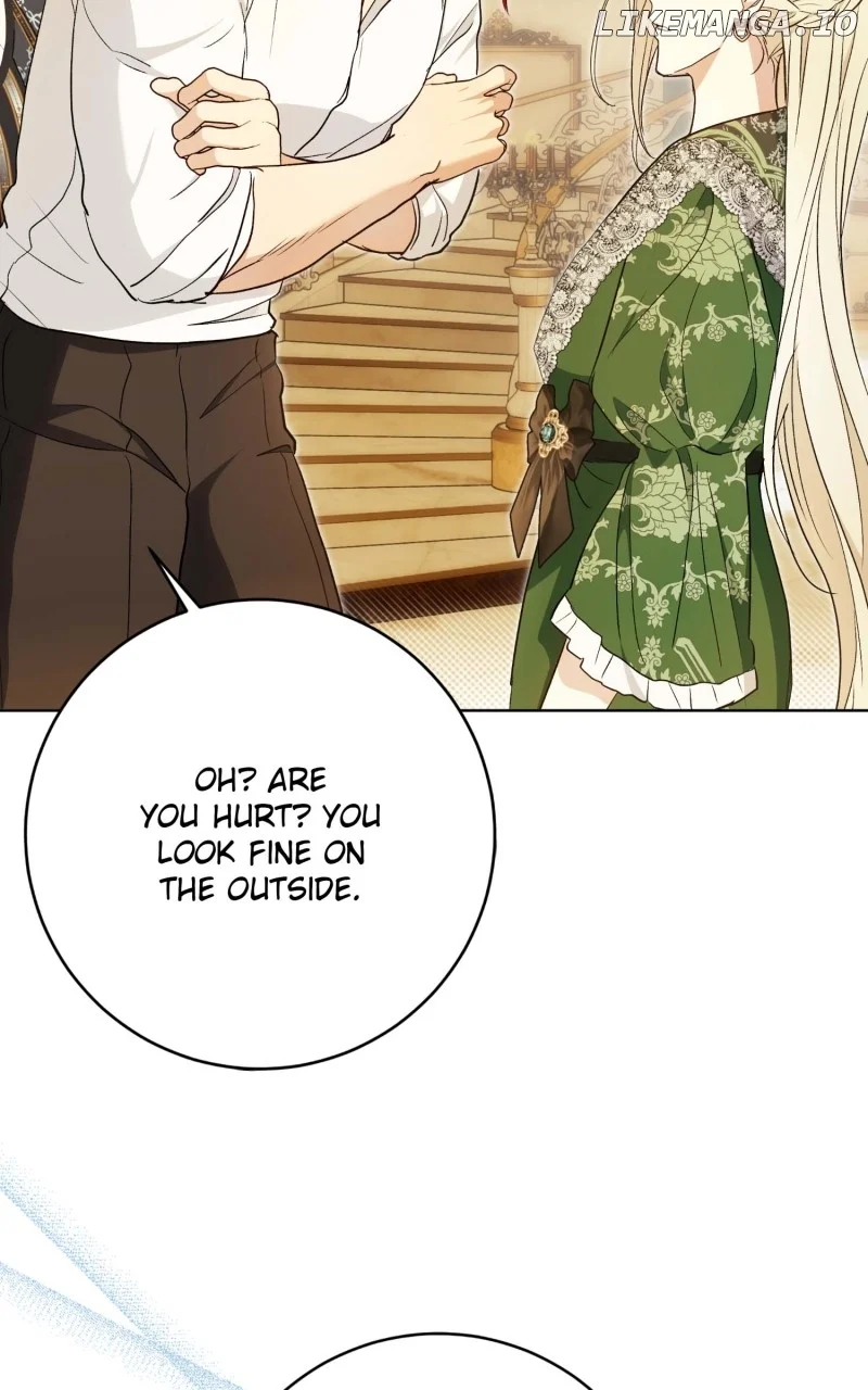 Captain! Is this battlefield here? chapter 79 page 77