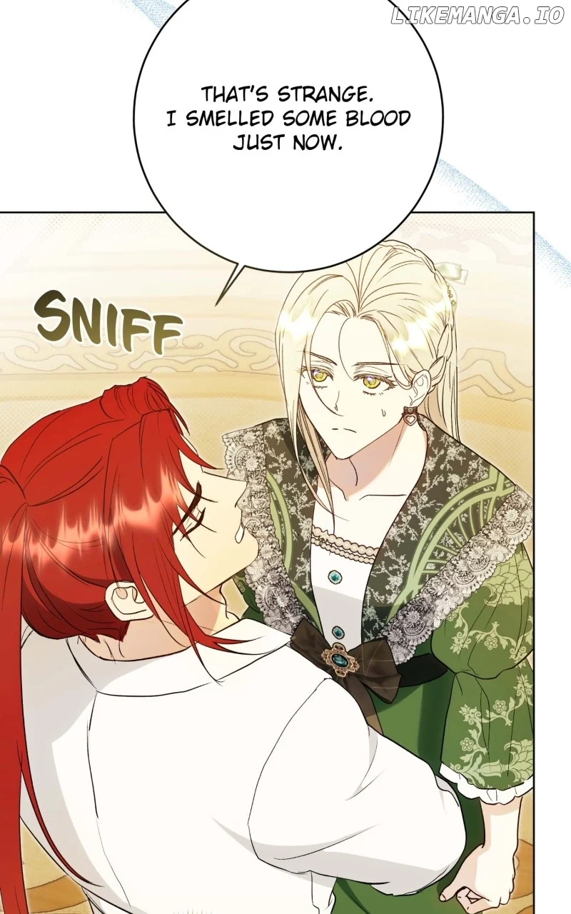 Captain! Is this battlefield here? chapter 79 page 78