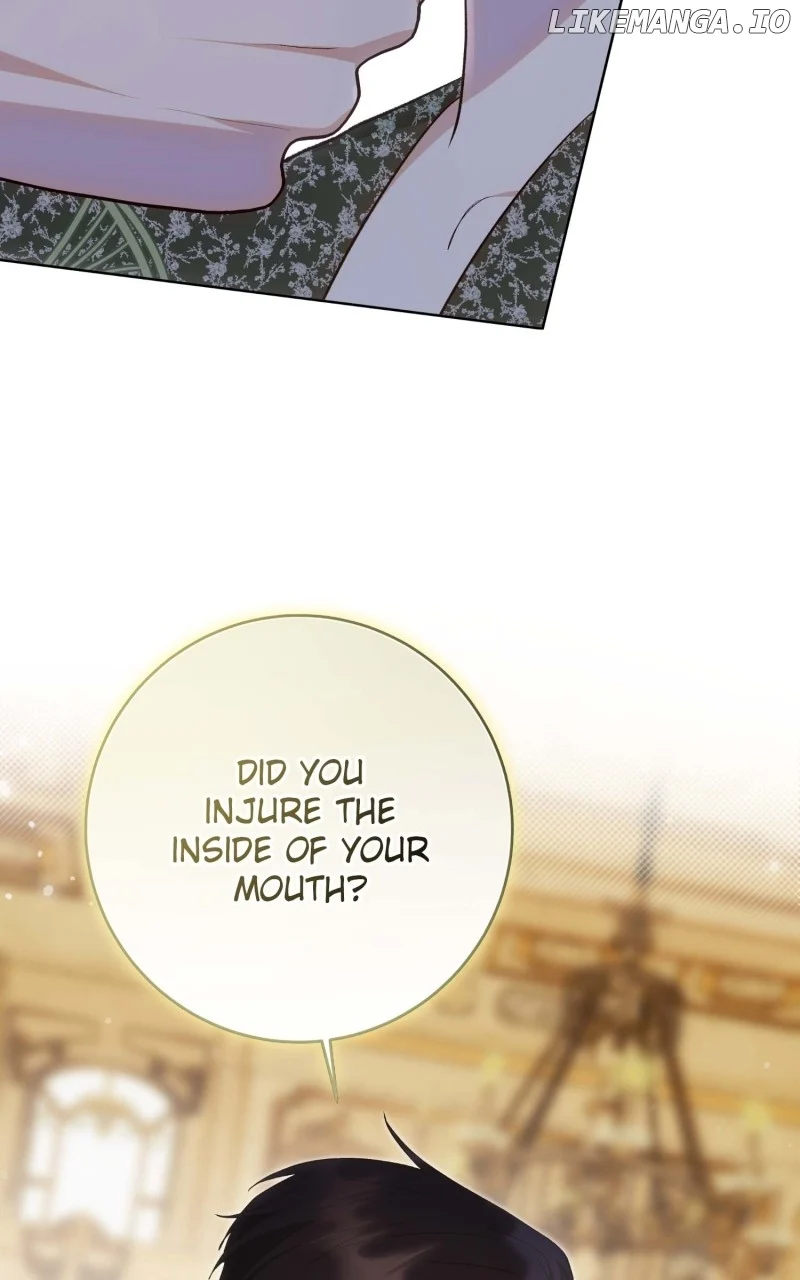 Captain! Is this battlefield here? chapter 79 page 82