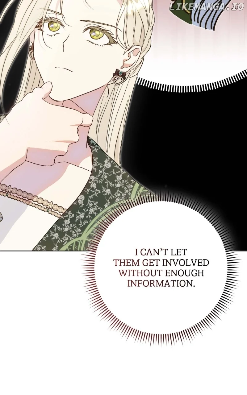 Captain! Is this battlefield here? chapter 79 page 85