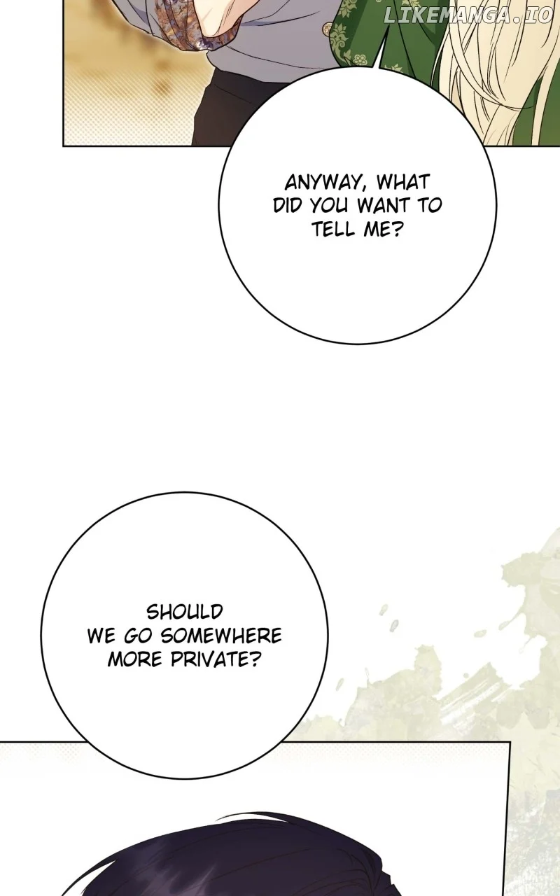 Captain! Is this battlefield here? chapter 79 page 87