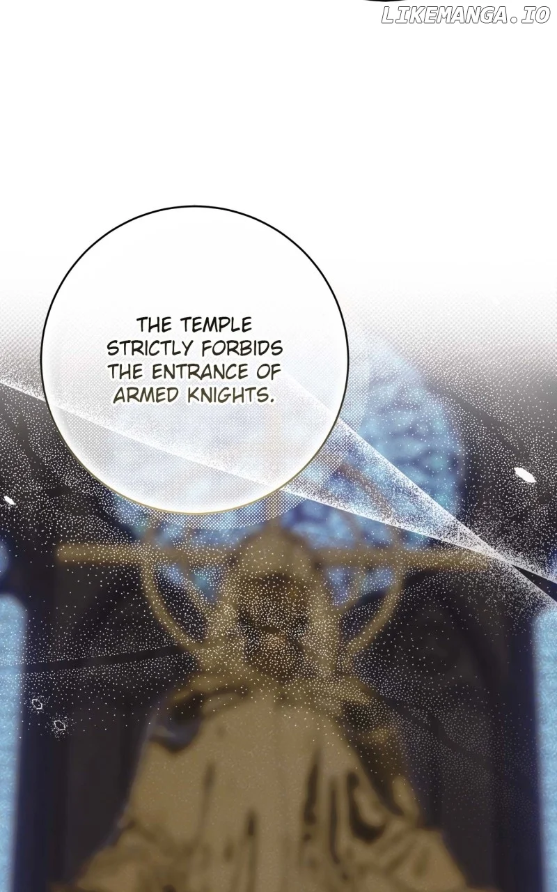 Captain! Is this battlefield here? chapter 79 page 96