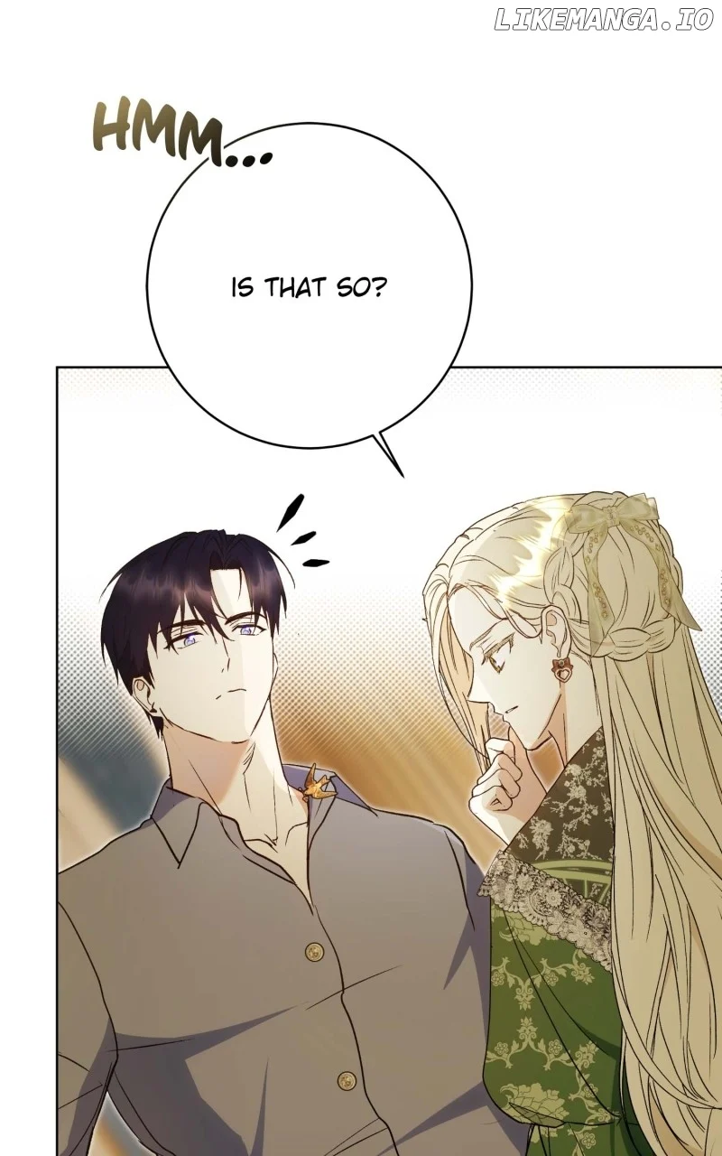 Captain! Is this battlefield here? chapter 79 page 98