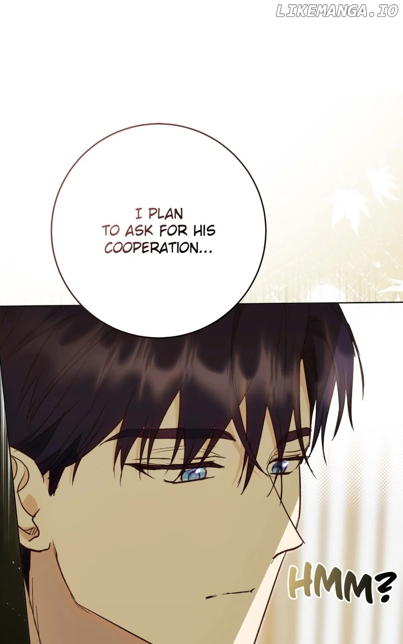 Captain! Is this battlefield here? chapter 79 page 101