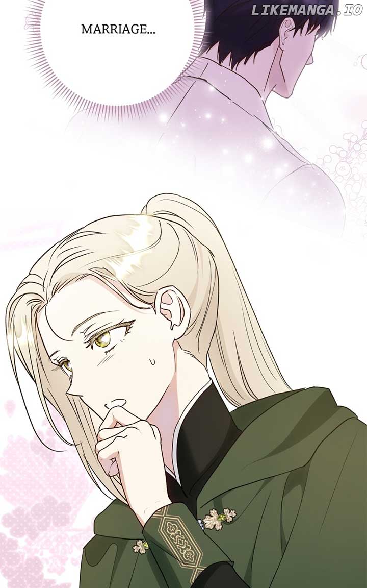 Captain! Is this battlefield here? chapter 85 page 44