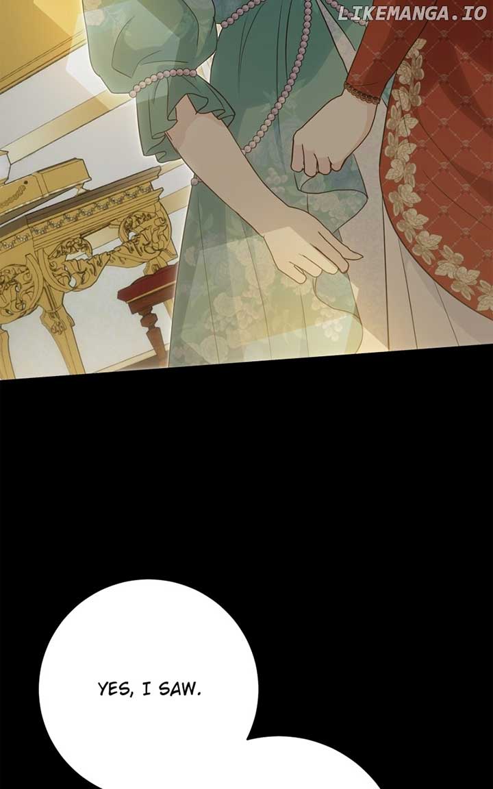 Captain! Is this battlefield here? chapter 85 page 80