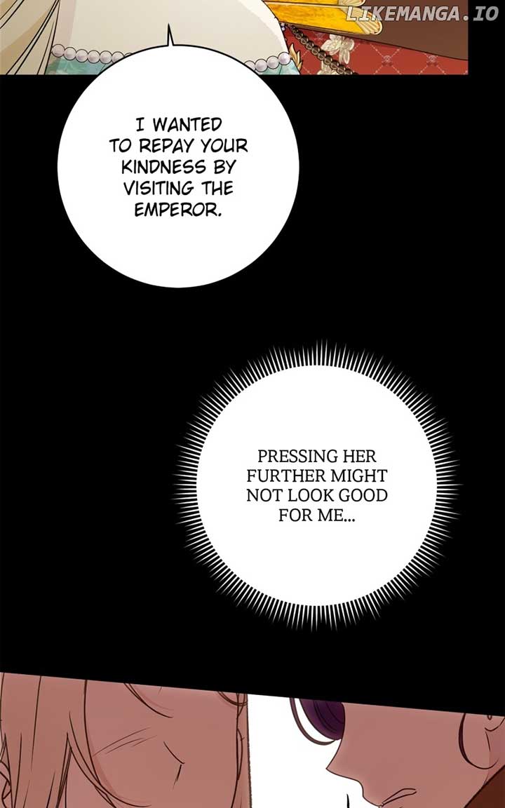 Captain! Is this battlefield here? chapter 85 page 82