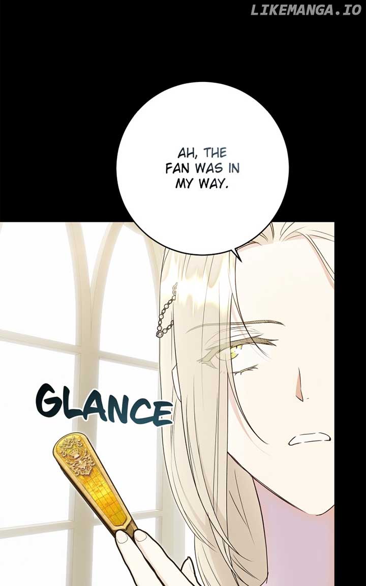 Captain! Is this battlefield here? chapter 85 page 92