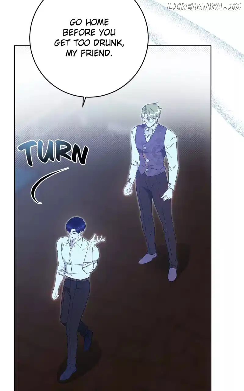 Captain! Is this battlefield here? chapter 89 page 10