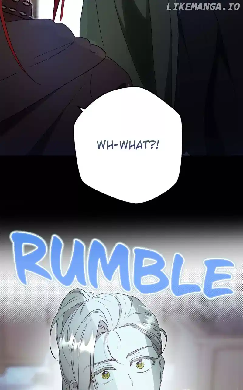 Captain! Is this battlefield here? chapter 89 page 104