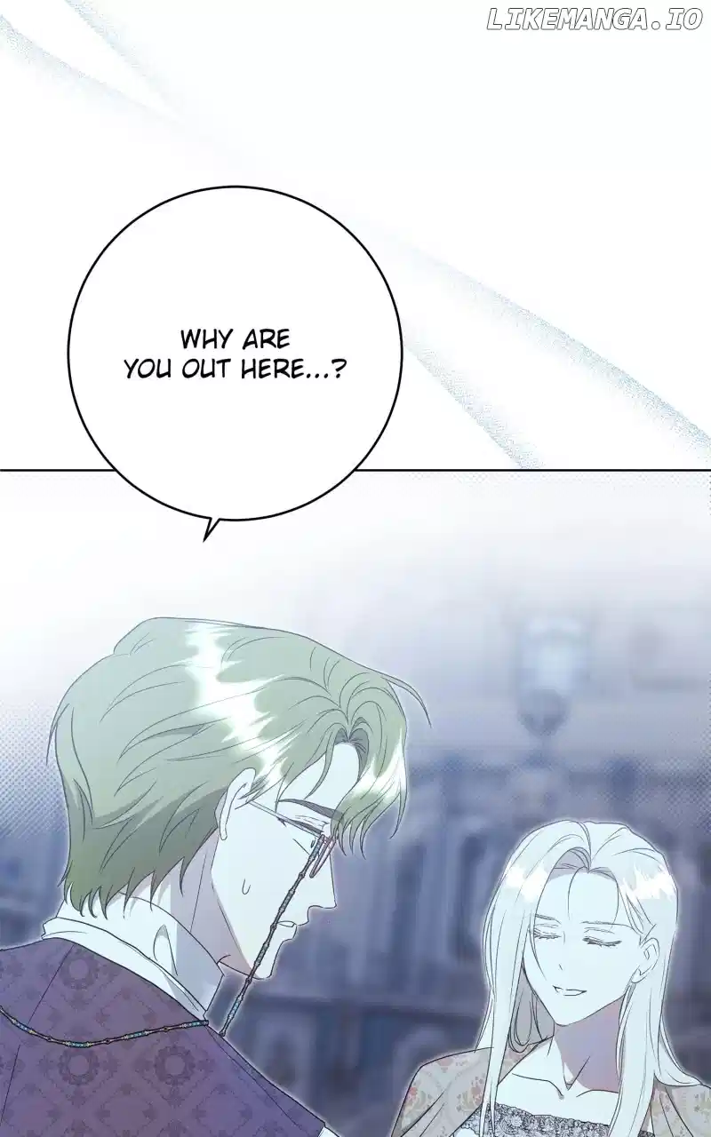 Captain! Is this battlefield here? chapter 89 page 17