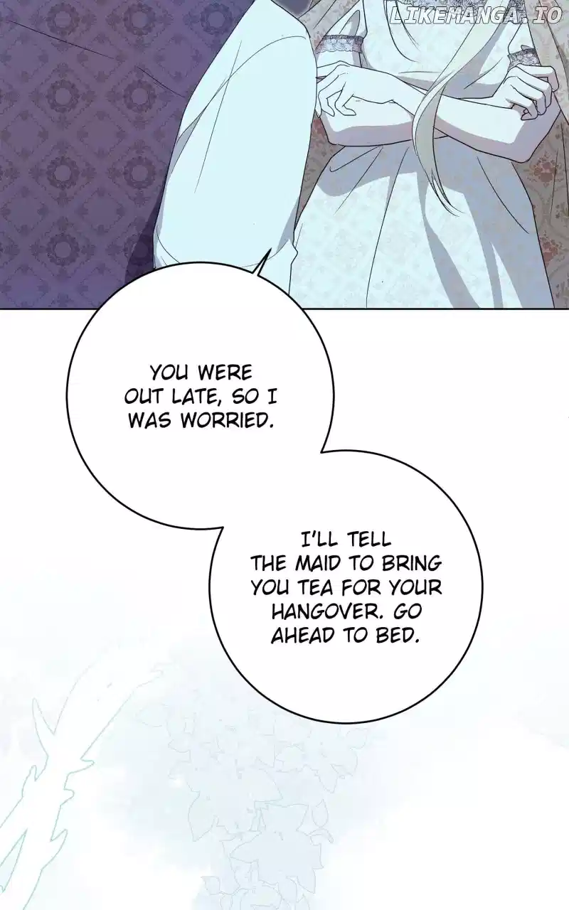 Captain! Is this battlefield here? chapter 89 page 18