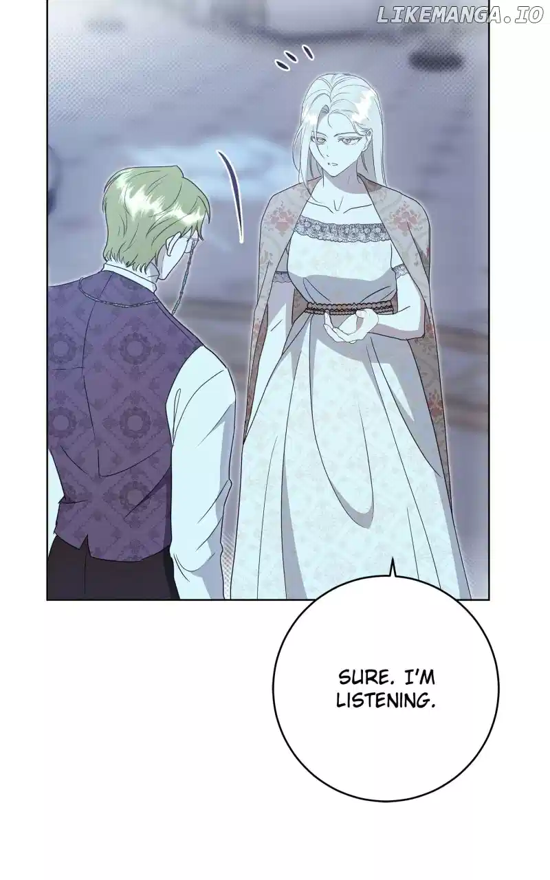Captain! Is this battlefield here? chapter 89 page 21