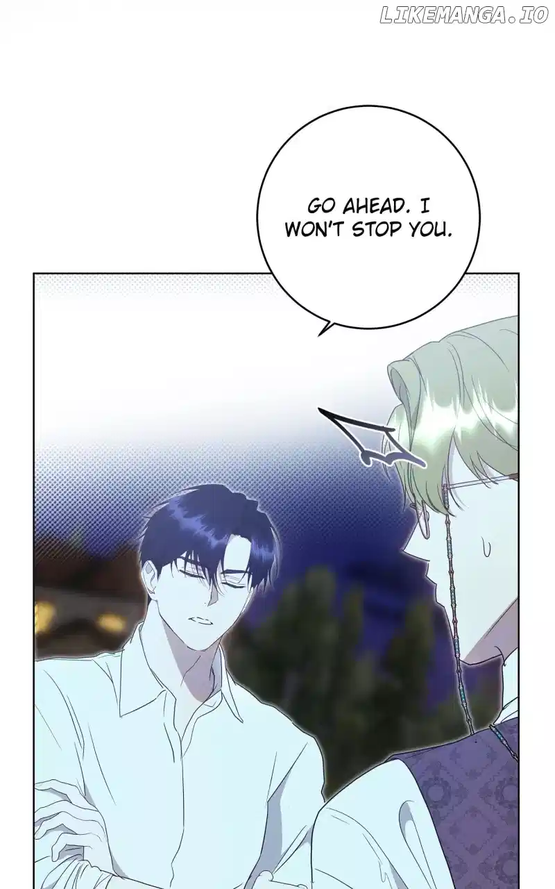 Captain! Is this battlefield here? chapter 89 page 3
