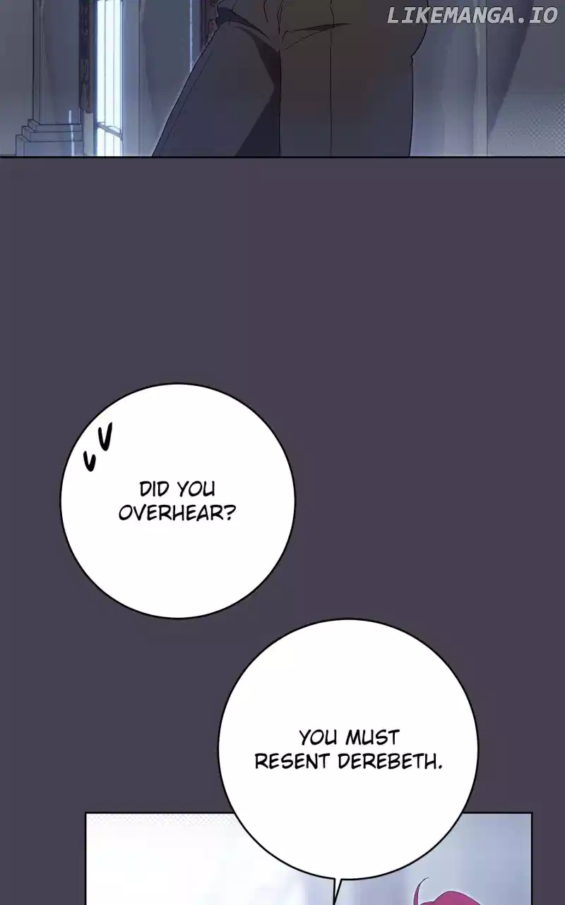 Captain! Is this battlefield here? chapter 89 page 44