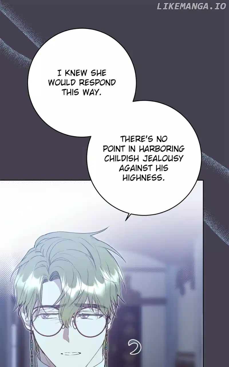 Captain! Is this battlefield here? chapter 89 page 46
