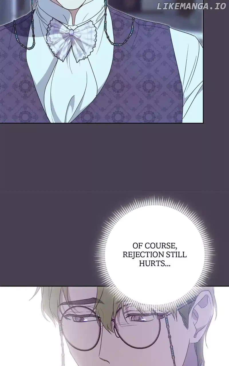 Captain! Is this battlefield here? chapter 89 page 47