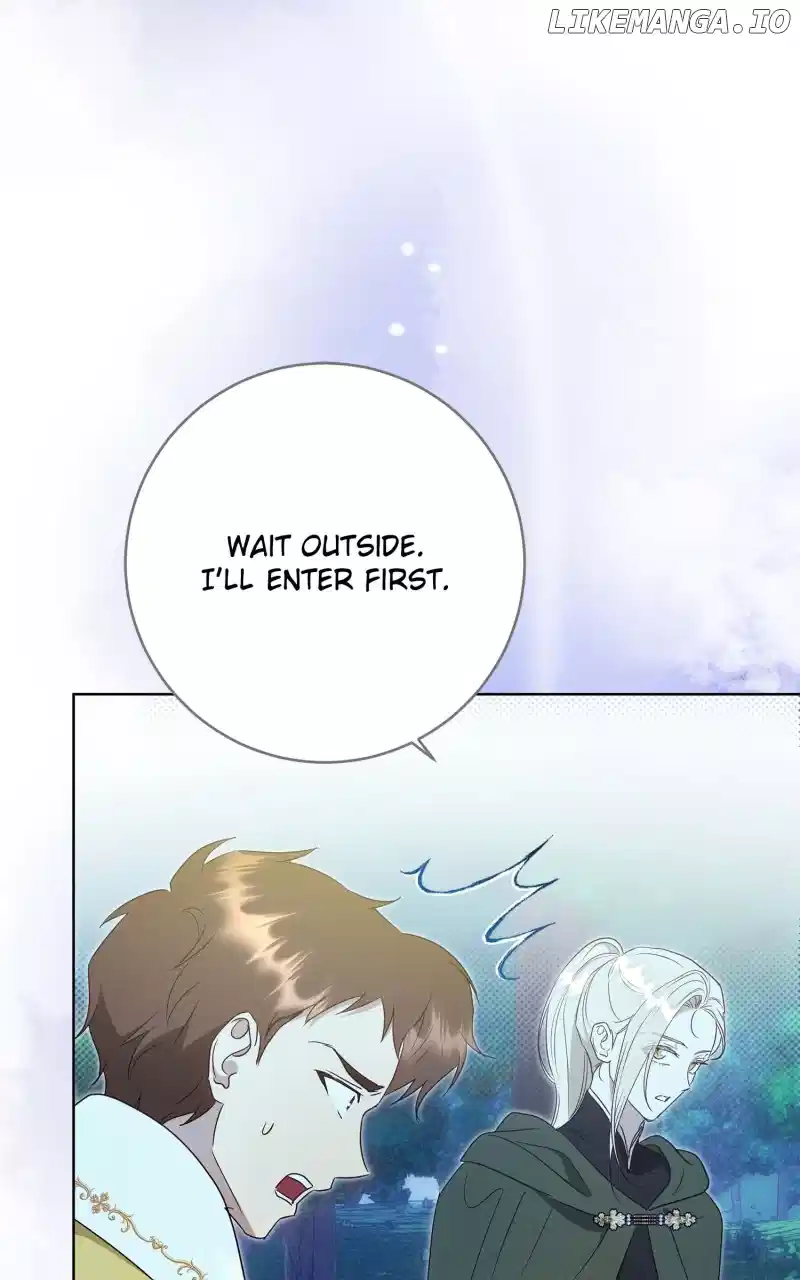 Captain! Is this battlefield here? chapter 89 page 55