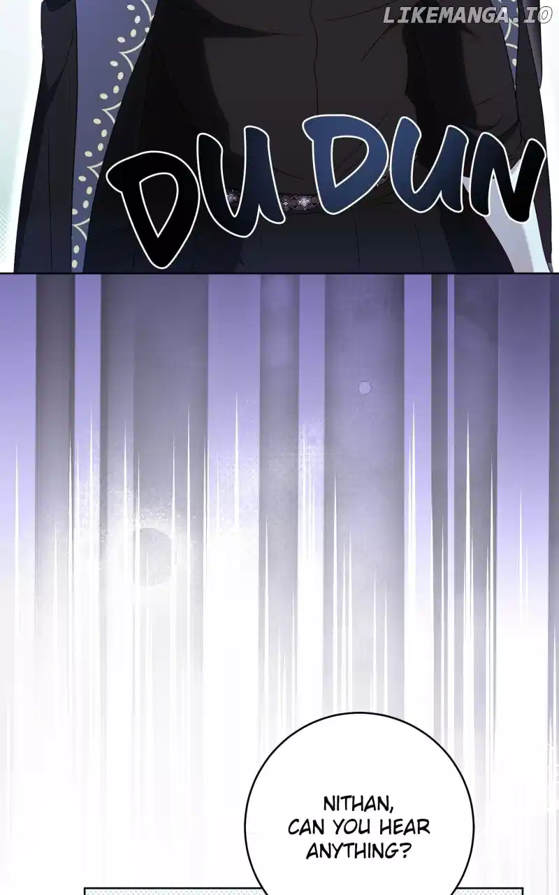 Captain! Is this battlefield here? chapter 89 page 61