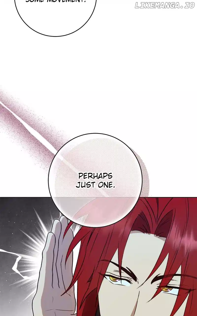 Captain! Is this battlefield here? chapter 89 page 63
