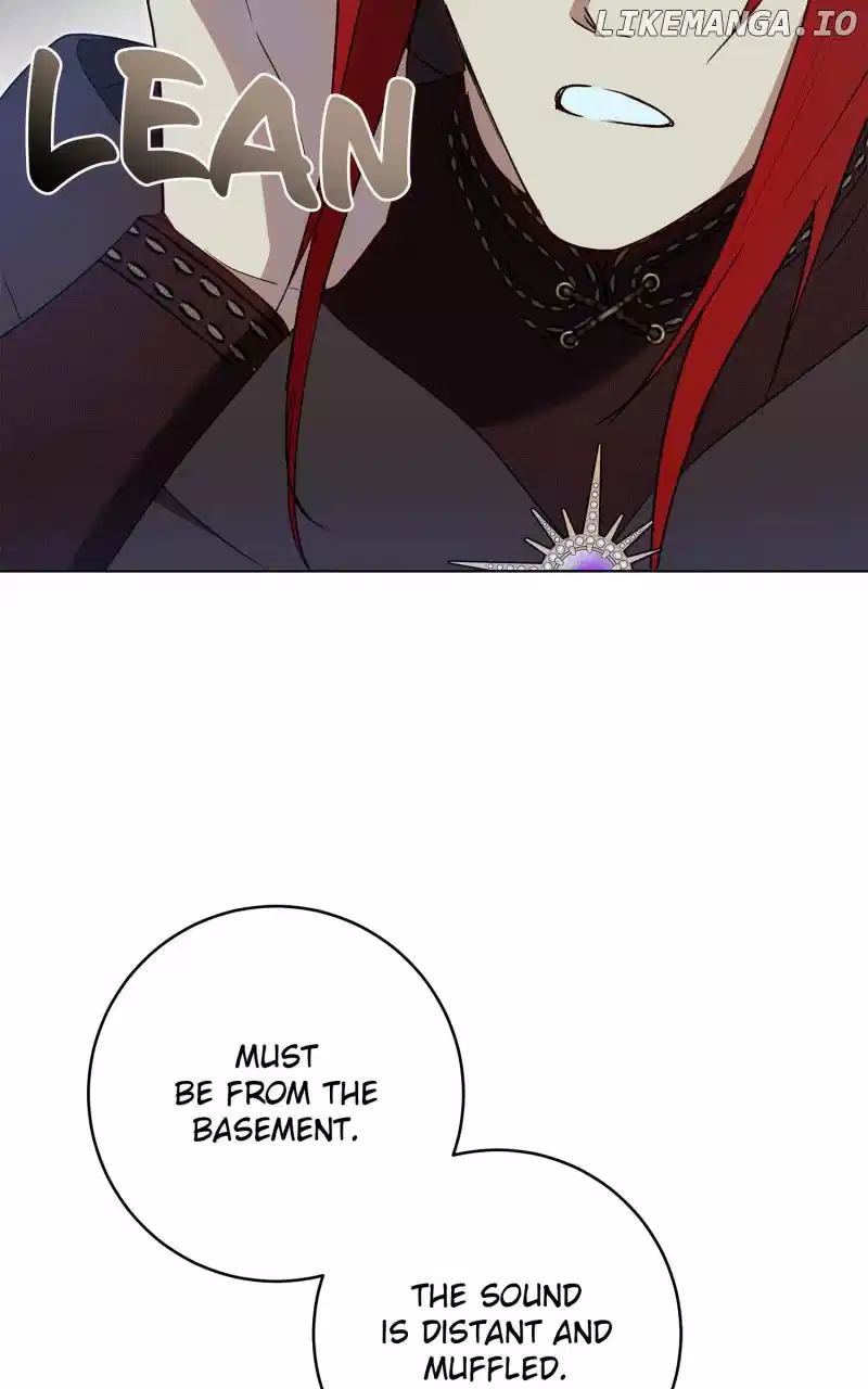 Captain! Is this battlefield here? chapter 89 page 64