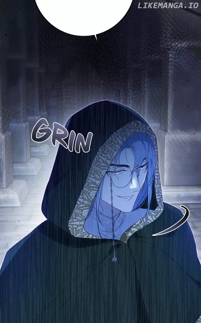 Captain! Is this battlefield here? chapter 89 page 76