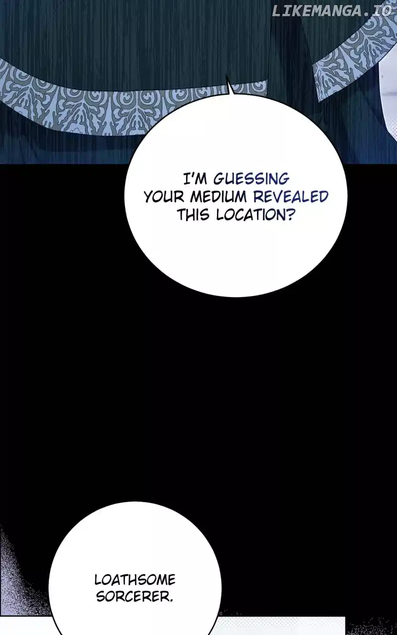 Captain! Is this battlefield here? chapter 89 page 77